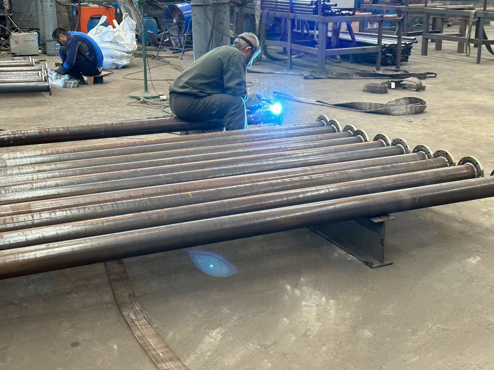 无锡隧道用注浆管